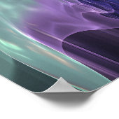 Aurora Thread ポスター (角)