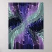 Aurora Thread ポスター (正面)