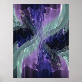 Aurora Thread ポスター