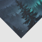 Aurora Wolf 薄葉紙 (詳細)