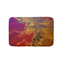 Ausに飛行 バスマット