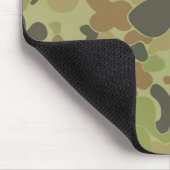 Auscam迷彩 マウスパッド (コーナー)