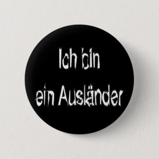Auslander Pin 缶バッジ