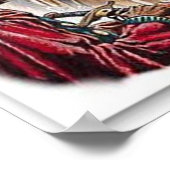 Ausritt der Kreuzritter ポスター (角)