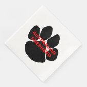 aussie name paw (コーナー)