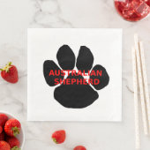 aussie name paw (インサイチュ)