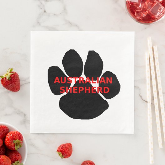 aussie name paw (インサイチュ)