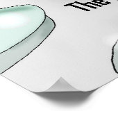 AussieTracks第1巻ポスター ポスター (角)