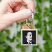 Austenのチェンバレン キーホルダー (手)