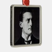 Austenのチェンバレン メタルオーナメント (右)