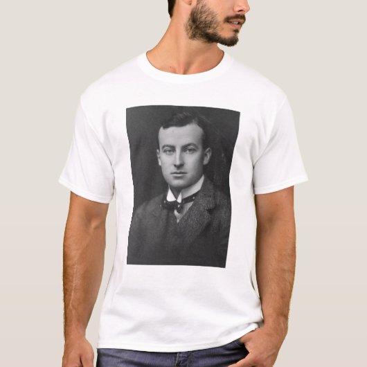 Austenのチェンバレン Tシャツ (正面)