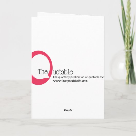 AustenValentine シーズンカード (裏面)