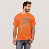 Austin City Limits Festival Tシャツ (正面フル)