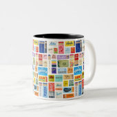 Austin Matchbook Mug コーヒーマグカップ (正面右)