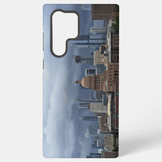 Austin, TX - Galaxy case Samsung Galaxy S22 Ultraケース
