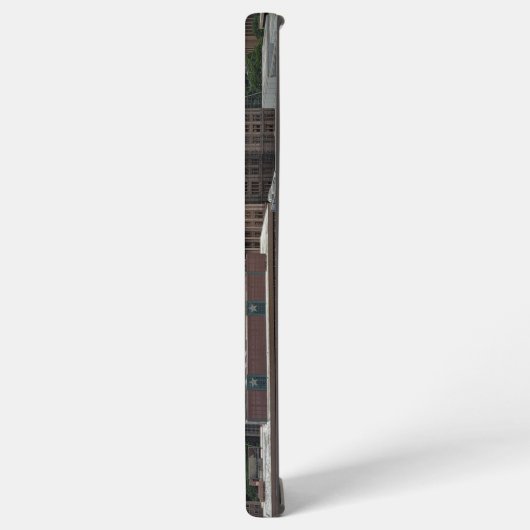 Austin, TX - Galaxy case Samsung Galaxyケース (左側面)