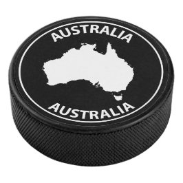 Australia アイスホッケーパック