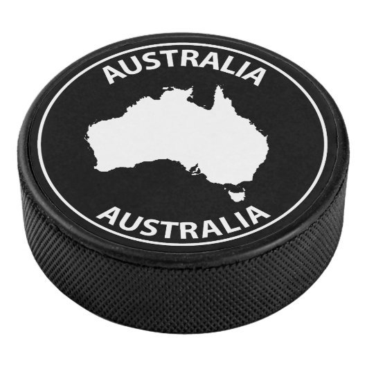 Australia アイスホッケーパック (3/4)