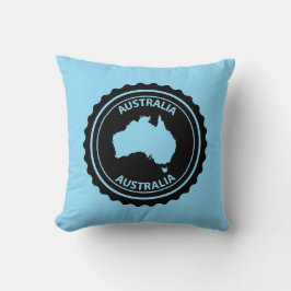 Australia クッション