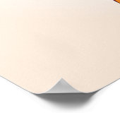 Australia  ポスター (角)