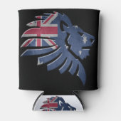 Australia 缶クーラー (正面)