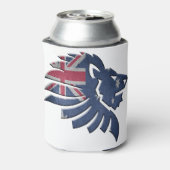 Australia 缶クーラー (缶裏面)