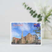 Australia - Adelaide - ポストカード (スタンド正面)