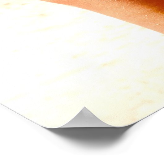 Australia Bikini Bash – ポスター (角)