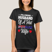 Australia For Proud Australian Aussie Australia Ro Tシャツ (正面)