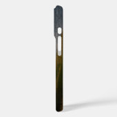 Australia Kangaroo Sunsetの写真 Case-Mate iPhoneケース (裏面 / 左)