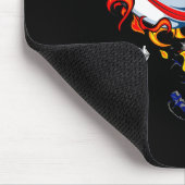 Australia Rugby, Wallabies Rugby Jersey, Australia マウスパッド (コーナー)