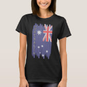 Australia Tシャツ (正面)