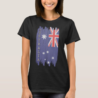 Australia Tシャツ