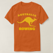 Australia Tシャツ (デザイン正面)