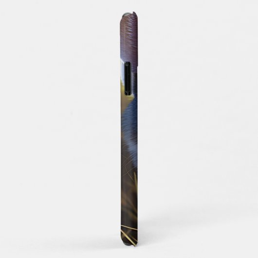 Australian Bilby Alert、 Case-Mate iPhoneケース (裏面/右)