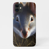 Australian Bilby Alert、 Case-Mate iPhoneケース (裏面)