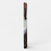 Australian Bilby Alert、 Case-Mate iPhoneケース (裏面/左)