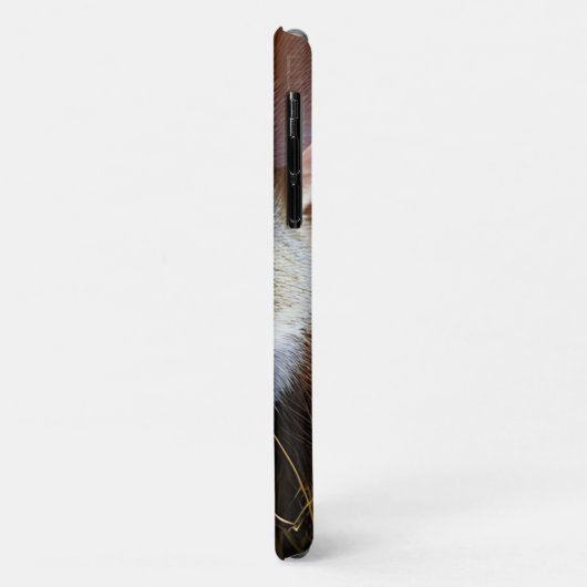 Australian Bilby Alert、 Case-Mate iPhoneケース (裏面/左)