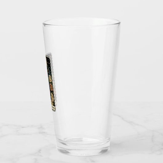 Australian Cattle タンブラーグラス (左)