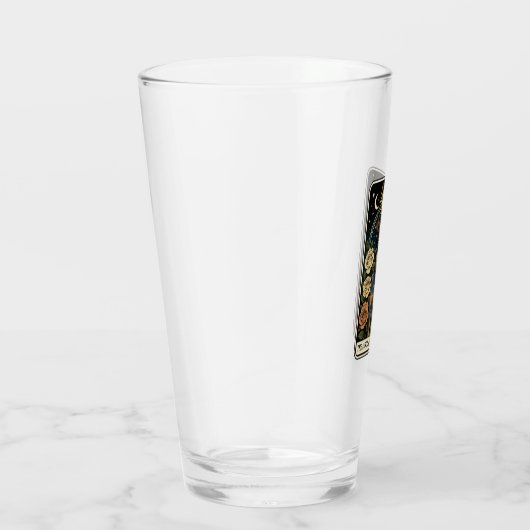 Australian Cattle タンブラーグラス (右)