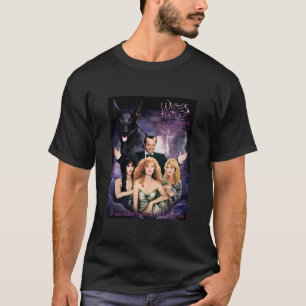 Australian Kelpie The Witches of Eastwick Movie Po Tシャツ