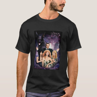 Australian Kelpie The Witches of Eastwick Movie Po Tシャツ