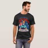 Australian Patriots Tシャツ (正面フル)