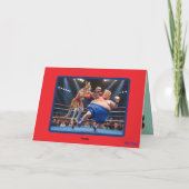 Australian Retribution Card カード (裏面)