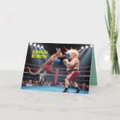 Australian Retribution Card カード (正面)