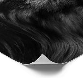 Australian Shepherd Poster ポスター (角)