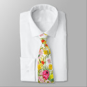 Australian Tropical Summer ネクタイ (タイ)