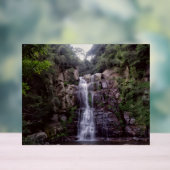 Australian WaterFall アクリルサイン (ニュートラル)