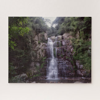 Australian Waterfall ジグソーパズル