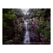 Australian WaterFall ポスター (正面)